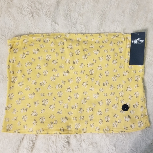 💚Tube top bundle💖 - Picture 5 of 9